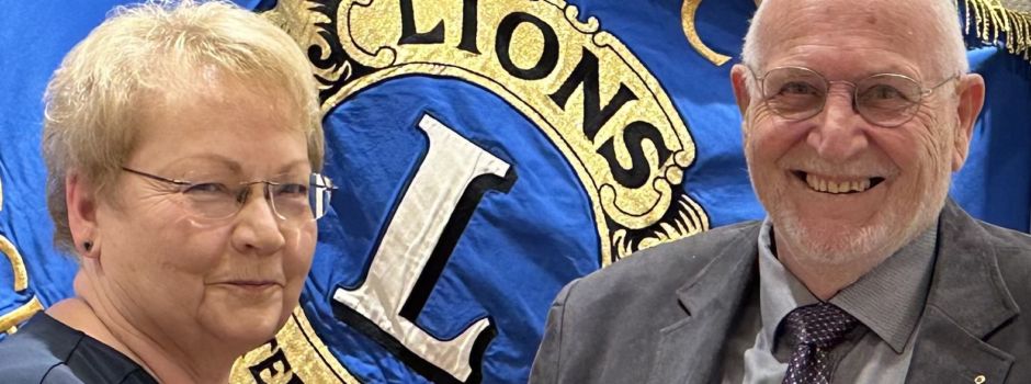 Führungswechsel bei Schneverdinger Lions