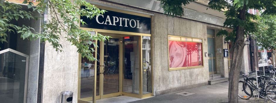 Tabuthema Sterben: Mainzer Kino zeigt emotionale Doku