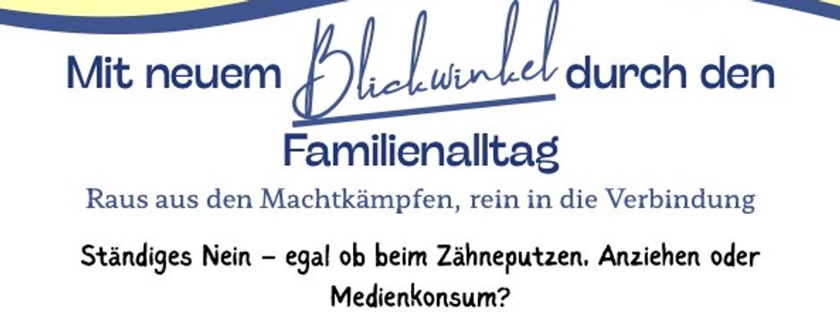 Impulsvortrag: Gewaltfreie Kommunikation für Kinder in Schillsdorf