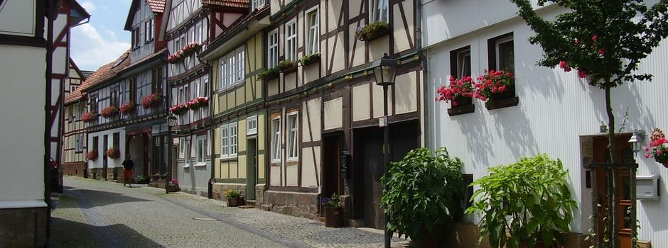 „Ordentliches“ Hessisch Lichtenau