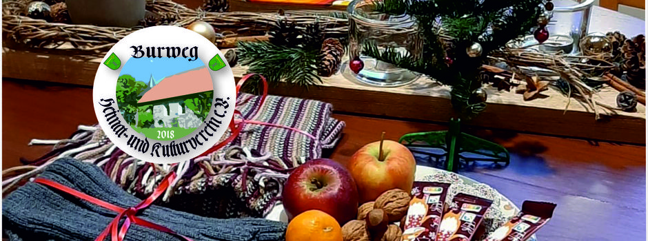 Weihnachtliche Geschichten