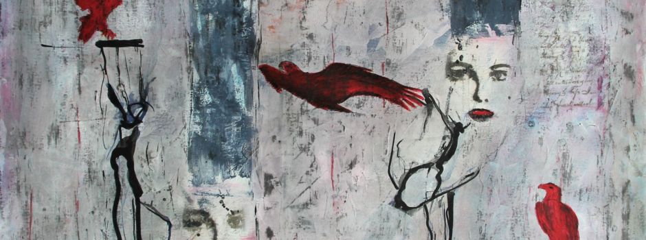 „Entdeckerfreude“: Vernissage