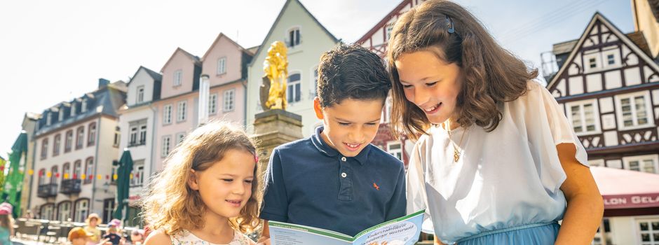 Kinder-Leseclub
