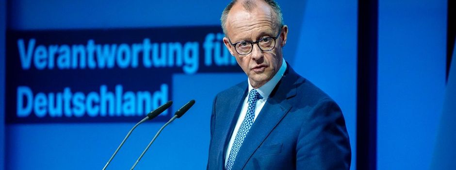 Was man über Friedrich Merz wissen sollte