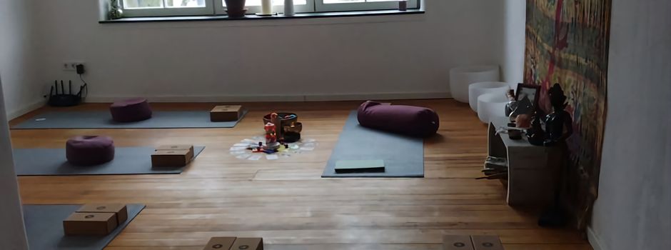 Neues Yin-Yoga-Angebot in Hellertshausen – Entspannung auf höchstem Niveau