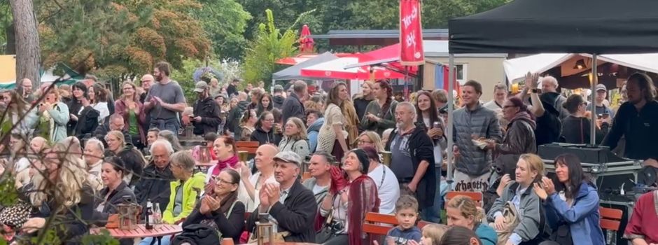 Vom kleinen Mittelaltermarkt zum großen Spektakulum