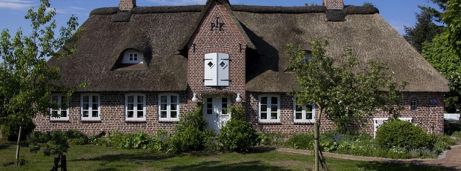 Klarheit für Eigentümer auf Sylt 