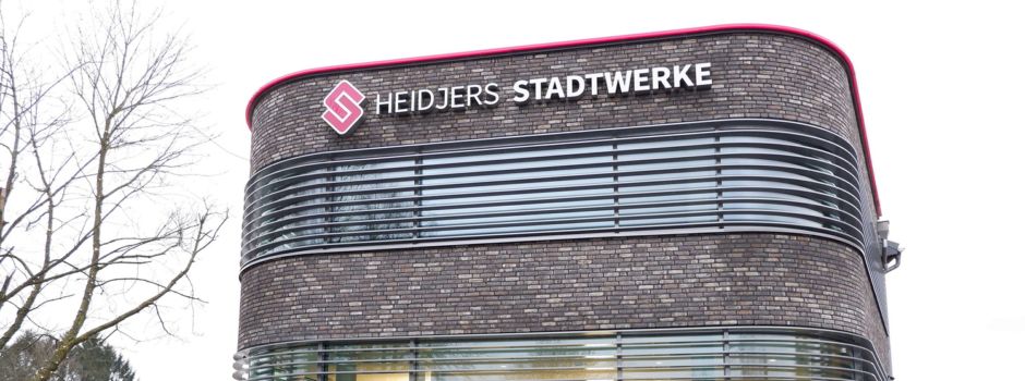 Heidjers Stadtwerke treiben die Digitalisierung der Stromnetze voran