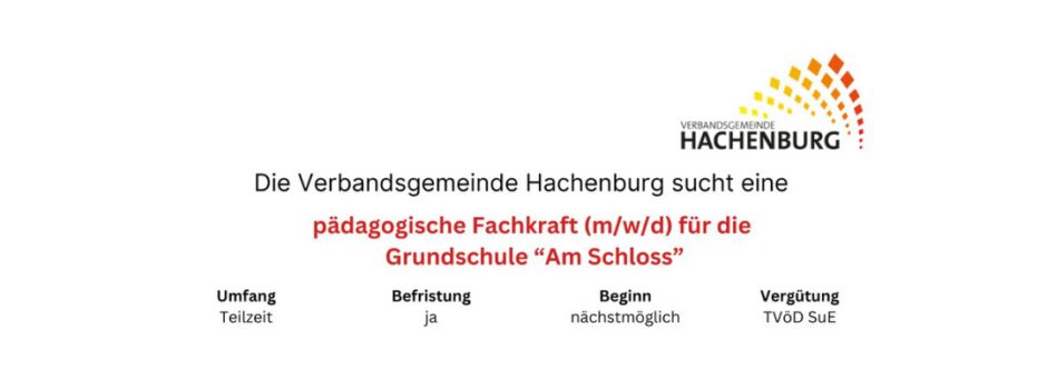 🔎Gesucht: Zukunftskraft fürs Klassenzimmer🧑🏻‍🏫