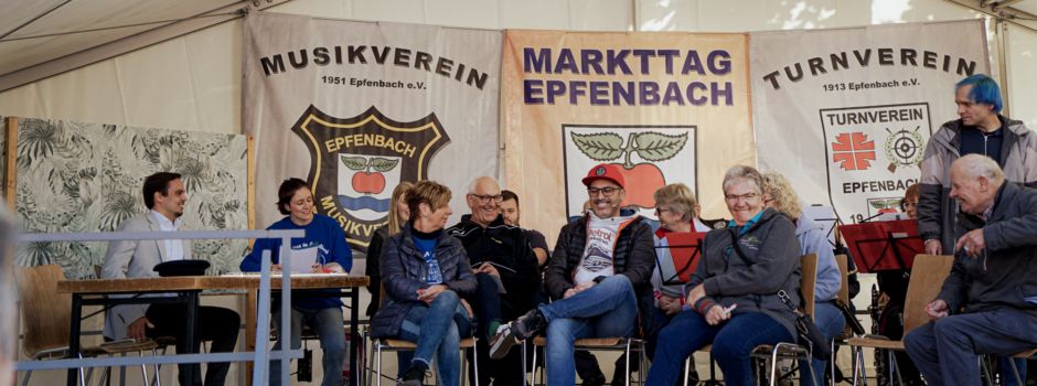 Markttag 2024 - Nachbericht des Bürgermeisters