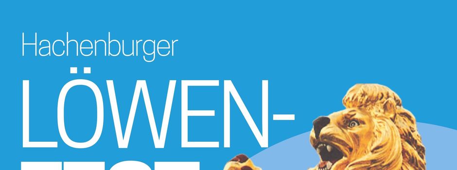 Löwenfest 2026