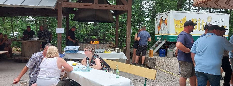 Ein Dorf feiert Gemeinschaft: Idenheimer Vereine laden zum Sommerfest