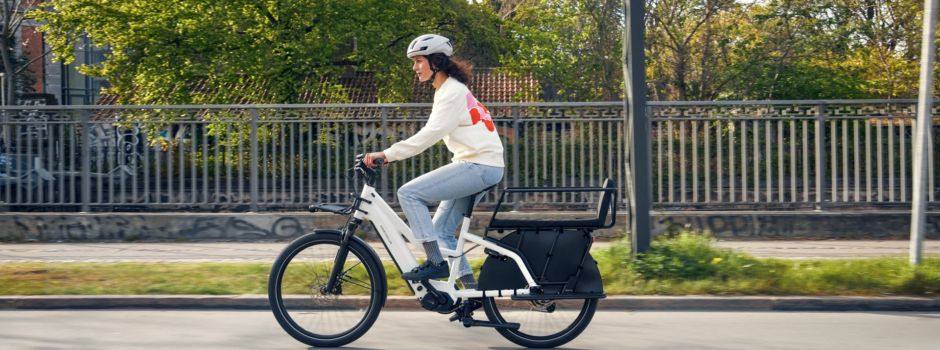 25 Jahre Partnerschaft – Riese & Müller erleben bei die Radgeber in Mainz