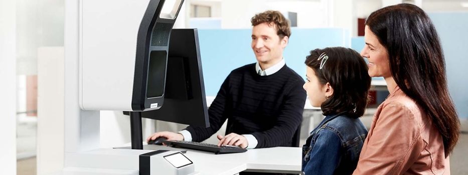 Neuer Service im Einwohnermeldeamt der Gemeinde Waldems