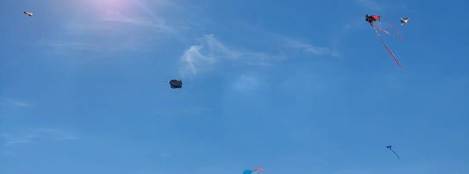 Drachen- und Kartoffelfest 