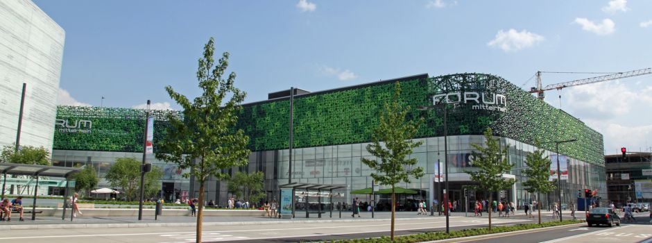 „Inklusion am Eck?! Ich seh nix!" Koblenz lädt zum Aktionstag auf den Zentralplatz