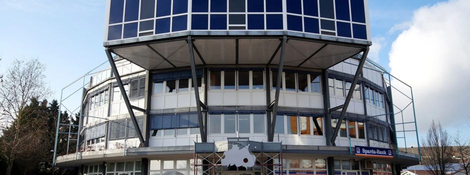 Förderbescheid über knapp 570.000 Euro für Außenanlage des neuen Hallenbads in Oppenheim