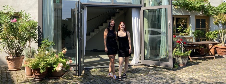 Neues Tattoo-Studio in Mainz eröffnet