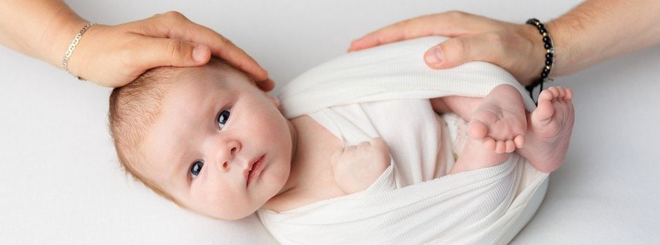 Hebammensprechstunde im Familienzentrum