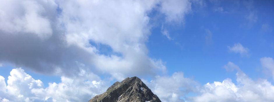 Wundervolle Bergtouren, die ihr von Augsburg aus starten könnt