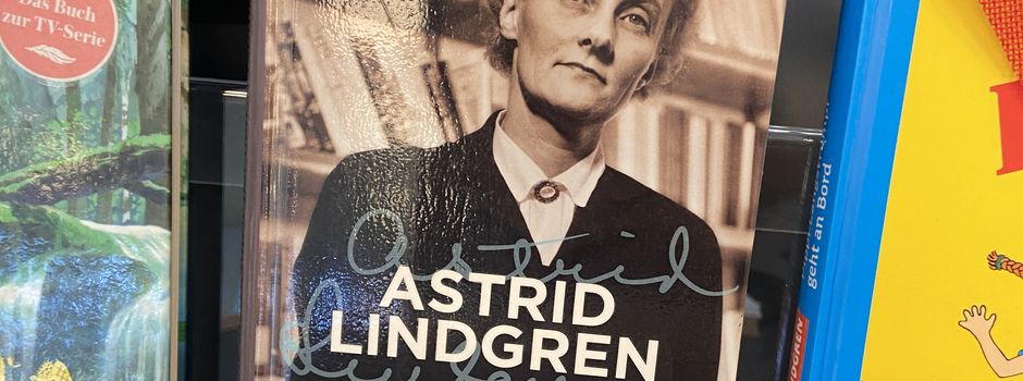 Geesthacht ganz im Zeichen von Astrid Lindgren