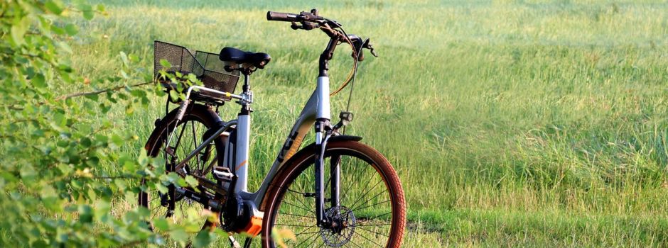 Stadtradeln 2025: Rauf auf's Rad!