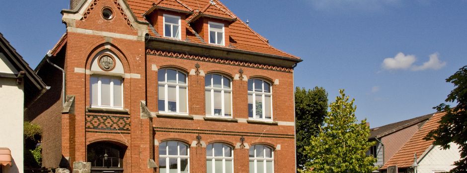 Rote Schule am 14.10.2026 geschlossen