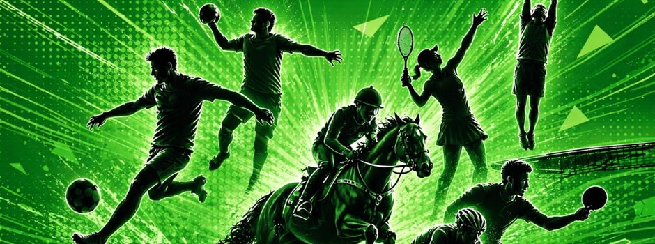 Herzeblog-SPORT-TICKER: Kalenderwoche 21-2026