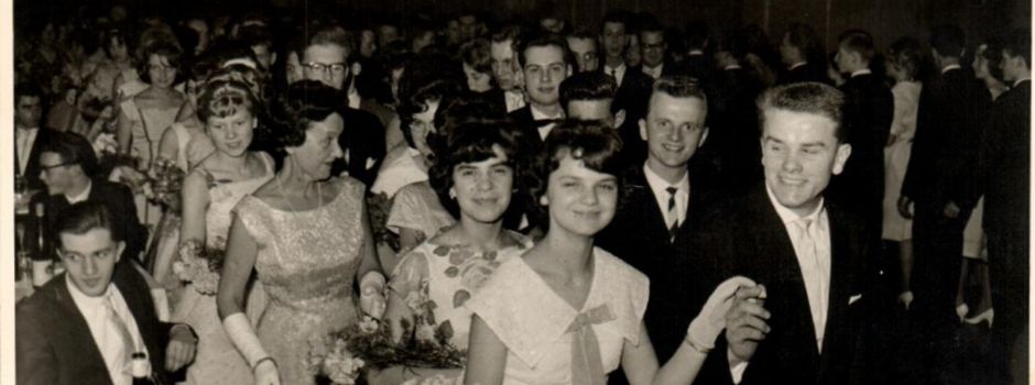 100 Jahre tanzen bei Willius-Senzer: Das erwartet Euch zum Jubiläum