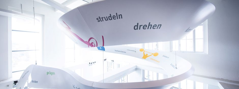 Vorfreude auf Halloween: Sondereintrittspreise im Dynamikum