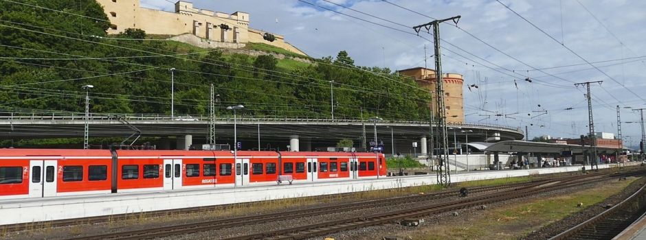 Tödlicher Angriff am Koblenzer Hauptbahnhof – Tatverdächtiger verhaftet