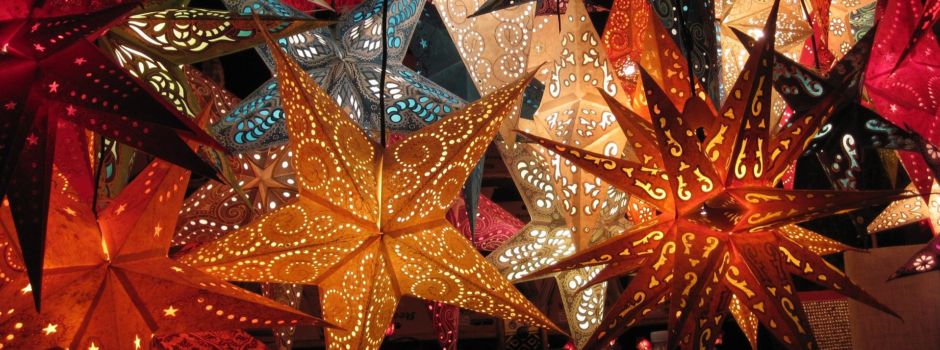 Vorweihnachtlicher Adventszauber mit einem Jubiläum, Sport und Geschichte – das Wochenende in Augsburg