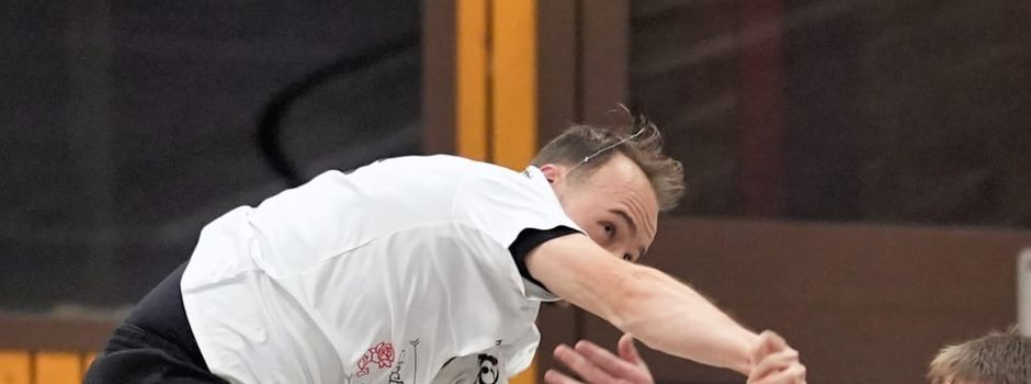Handball - Ergebnisse vom Wochenende 