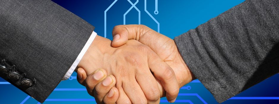 Vertretung des Ortsbürgermeisters