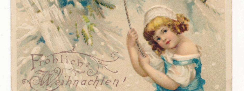 Sternebasteln zum Advent: Aktion im Häusel am 22. November