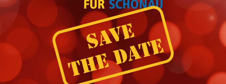 Lichterfest am Samstag, den 29.11.2025