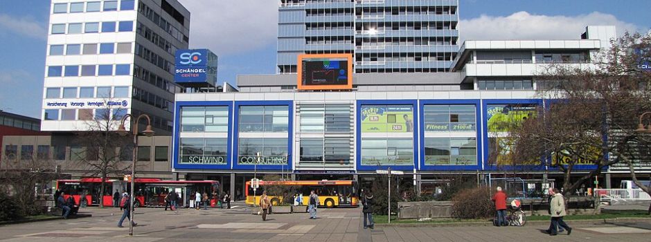 Koblenz: Diese bekannten Gebäude gibt es nicht mehr