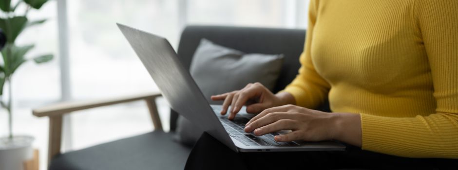 Online-Services der Kreisverwaltung: Elterngeld schnell und einfach beantragen