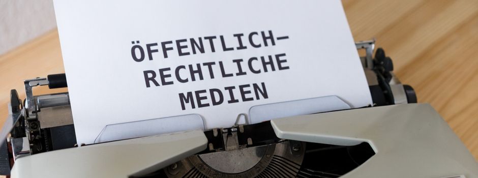 Vorsicht vor GEZ-Betrugsmasche