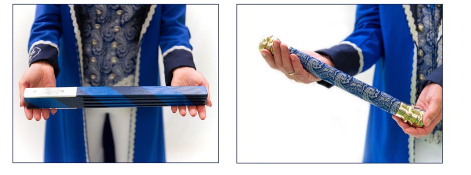 Belohnung für verschwundene Koblenzer Karnevals-Insignien