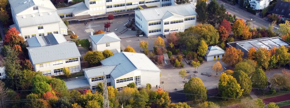 Von Jobsuche bis Schatzsuche: Bürgermeisterin besucht Theißtalschule