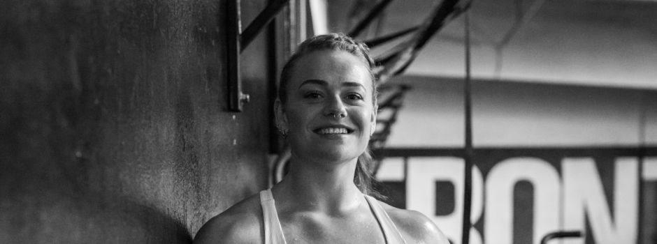 Fitteste Frau Deutschlands 2022: Katharina Isele über Schönheitsideale und ihre 180 Grad Wende