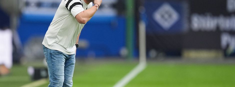 Comeback in der Försterei perfekt: Baumgart ist Union-Coach