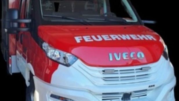 Jahreshauptversammlung der Freiwilligen Feuerwehr Lochum
