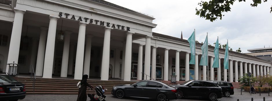 Wiesbadener Staatstheater lädt zum Blick hinter die Kulissen