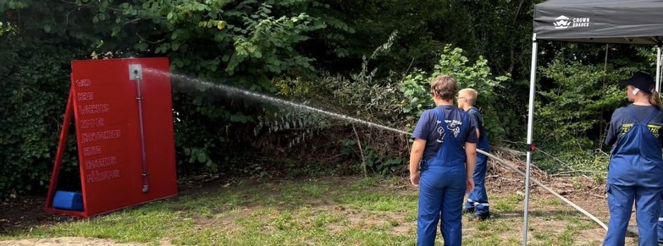 Wochenrückblick – KW 33 🚒