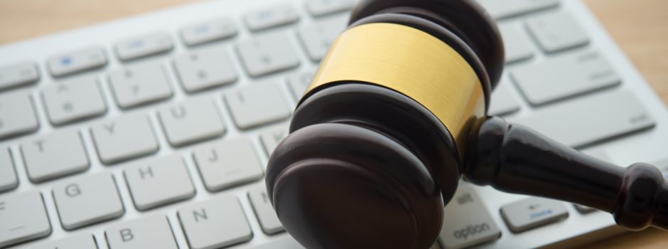„Recht und Social Media – Grundlagen für sichere Posts“