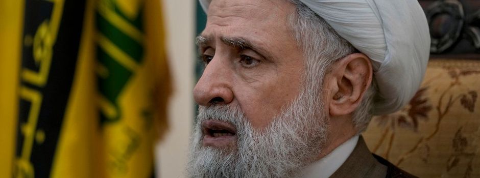 Waffenruhe im Libanon lässt auch Hoffnung für Gaza wachsen