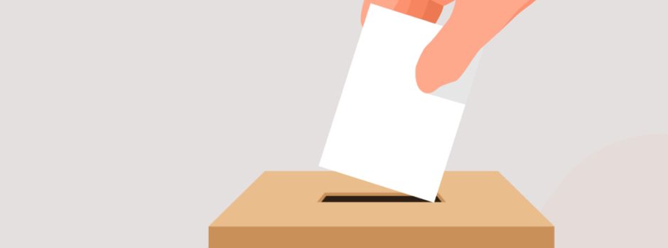 Bundestagswahl am 23.02.2025