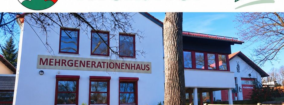 Hausmeister gesucht für Mehrgenerationenhaus und Kindergarten in Meißner